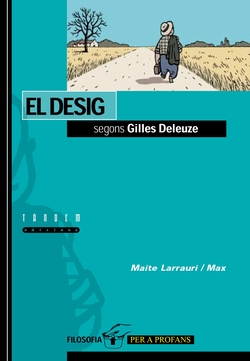 EL DESIG SEGONS DELEUZE