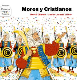 Moros y cristianos