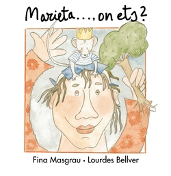 Marieta on ets?