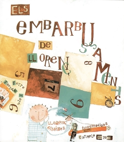 Embarbussaments de llorenc