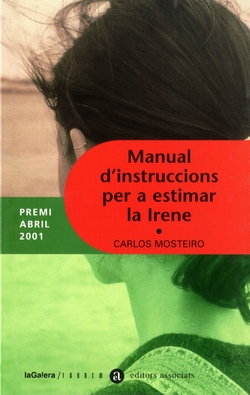 Manual d'instruccions per estimar la Irene