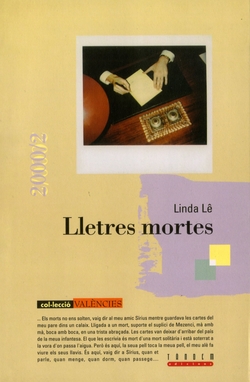 Lletres mortes