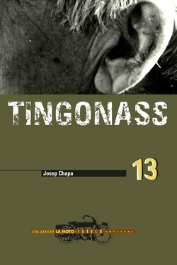 Tingonass