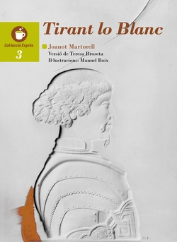 Tirant lo blanc