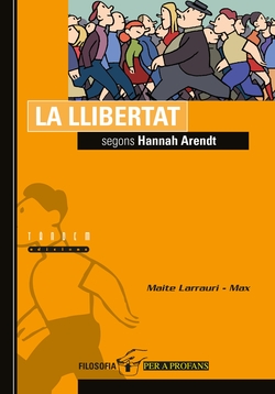 La llibertat segons hannah arendt