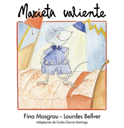 Marieta valiente