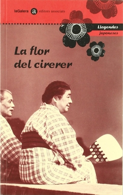 La flor del cirerer