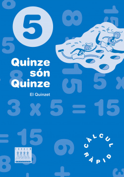 Quinze son quinze 5
