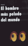 El hombre más peludo del mundo