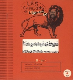 Les cançons de Llorenç