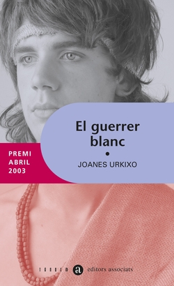 El guerrer blanc