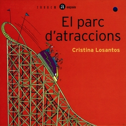El parc d'atraccions