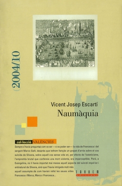 Naumàquia