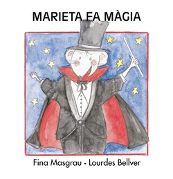 Marieta fa magia