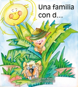 Una familia con d..