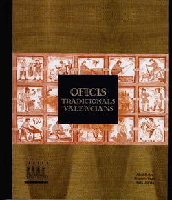 Oficis tradicionals valencians