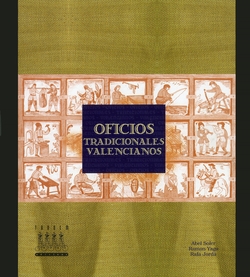 Oficios tradicionales valencianos