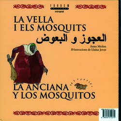 El filòsof i el pescador / La vella i els mosquits