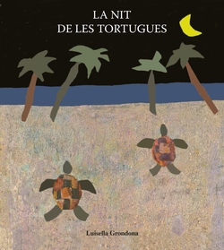 El nit de les tortugues