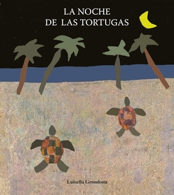 La noche de las tortugas