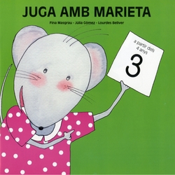 Juga amb marieta 3