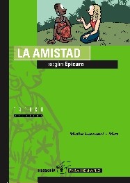 La amistad según Epicuro