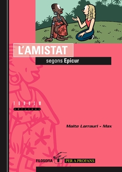 L´AMISTAT SEGONS EPICUR