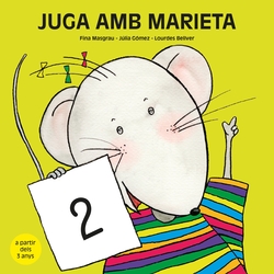 Juga amb matieta 2