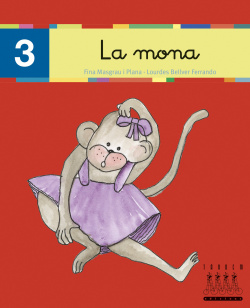 MONA, LA. LLEGINT 3 - XINO XANO