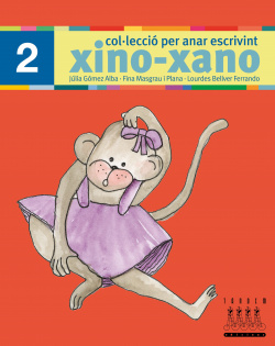 XINO XANO 2 (07) ESCRIPTURA