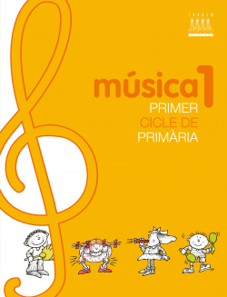 MUSICA 1 (PACK/VAL/07) - PRIMARIA