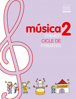 MUSICA 2 (PACK/VAL/07) - PRIMARIA