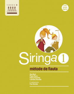 Siringa 1 música