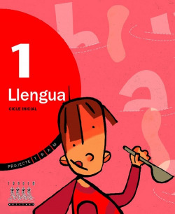 LLENGUA 1 "TRAM" (VAL/07) - PRIMARIA