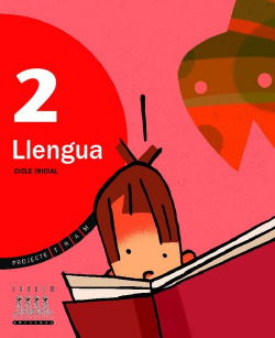 LLENGUA 2 "TRAM" (VAL/07) - PRIMARIA