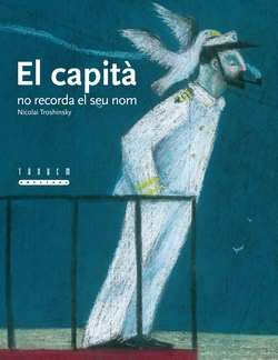 El capità no recorda el seu nom