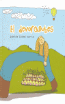 El devoranubes