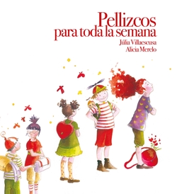 Pellizcos para toda la semana