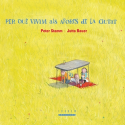 Per que vivim als afores de la ciutat
