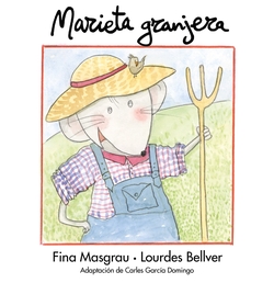 Marieta granjera