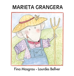 MARIETA GRANGERA (MAJUS.) - MARIETA (MAJUSCULA)