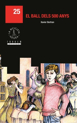El ball dels 500 anys
