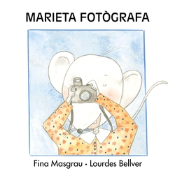 Marieta fotògrafa