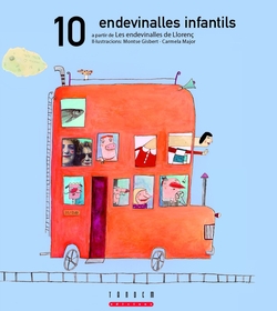 10 endevinalles infantils