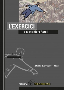 L'exercici segons Marc Aureli