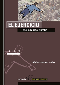 EL EJERCICIO SEGÚN MARCO AURELIO