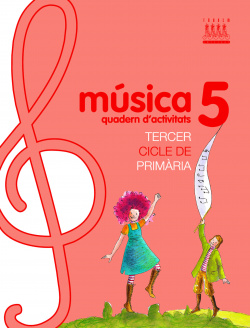 MUSICA 5 (PACK/VAL/09) - PRIMARIA