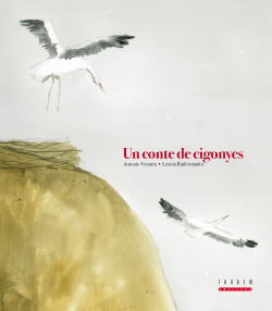 Un conte de cigonyes