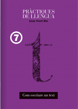 Com escriure un text