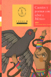 Cuentos y poemas con sabor a México